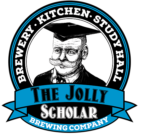 The Jolly Scholar Brewing Company